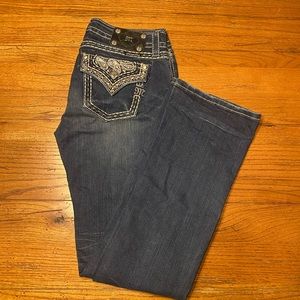 Women’s Miss Me Jeans